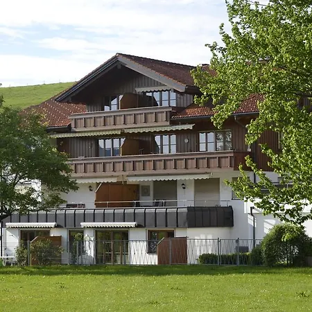 Himmel Apartment