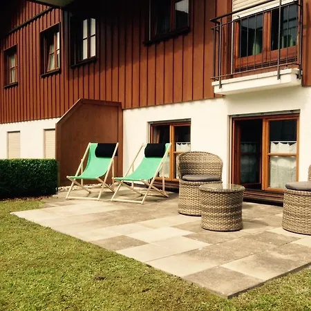 Himmel Apartment *