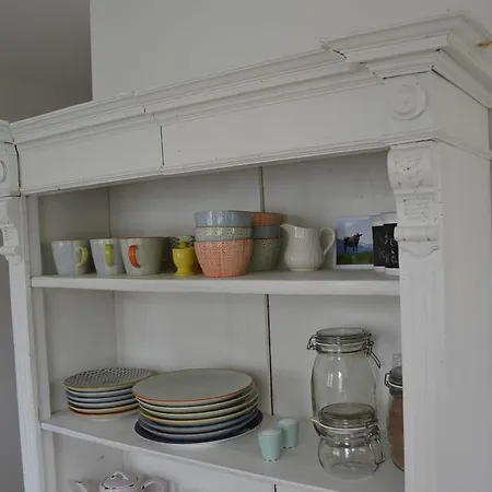 Himmel Apartment Oberstaufen